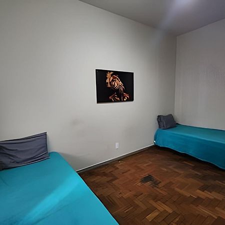 Ap Central No Floresta Para Ate 9 Pessoas ベロ・オリゾンテ エクステリア 写真